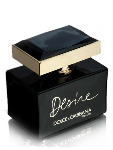 DOLCE GABBANA DESIRE